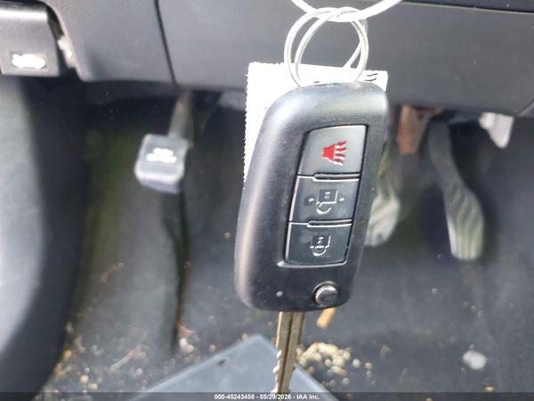 2021 NISSAN ROGUE SPORT S AWD XTRONIC CVT