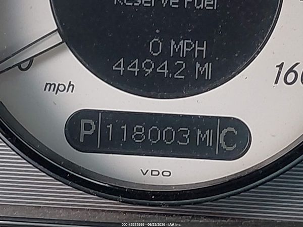 2011 MERCEDES-BENZ CLS 550 CLS550