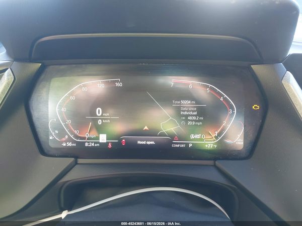 2022 BMW 228 GRAN COUPE I SDRIVE