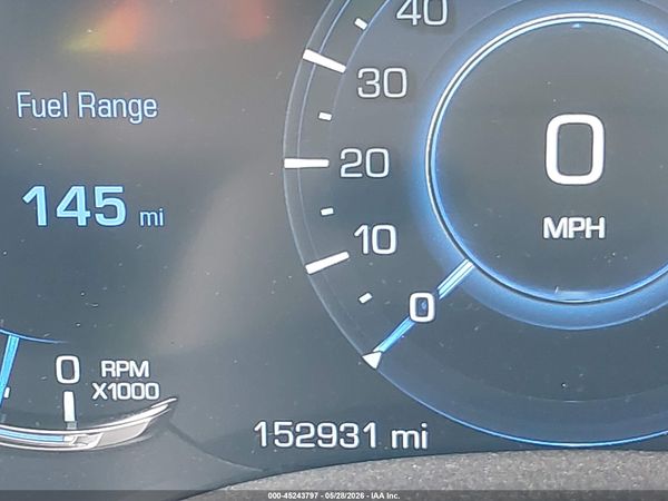 2018 CADILLAC ESCALADE ESV PLATINUM