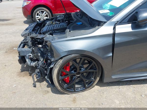 2023 AUDI RS 3 TFSI QUATTRO S TRONIC