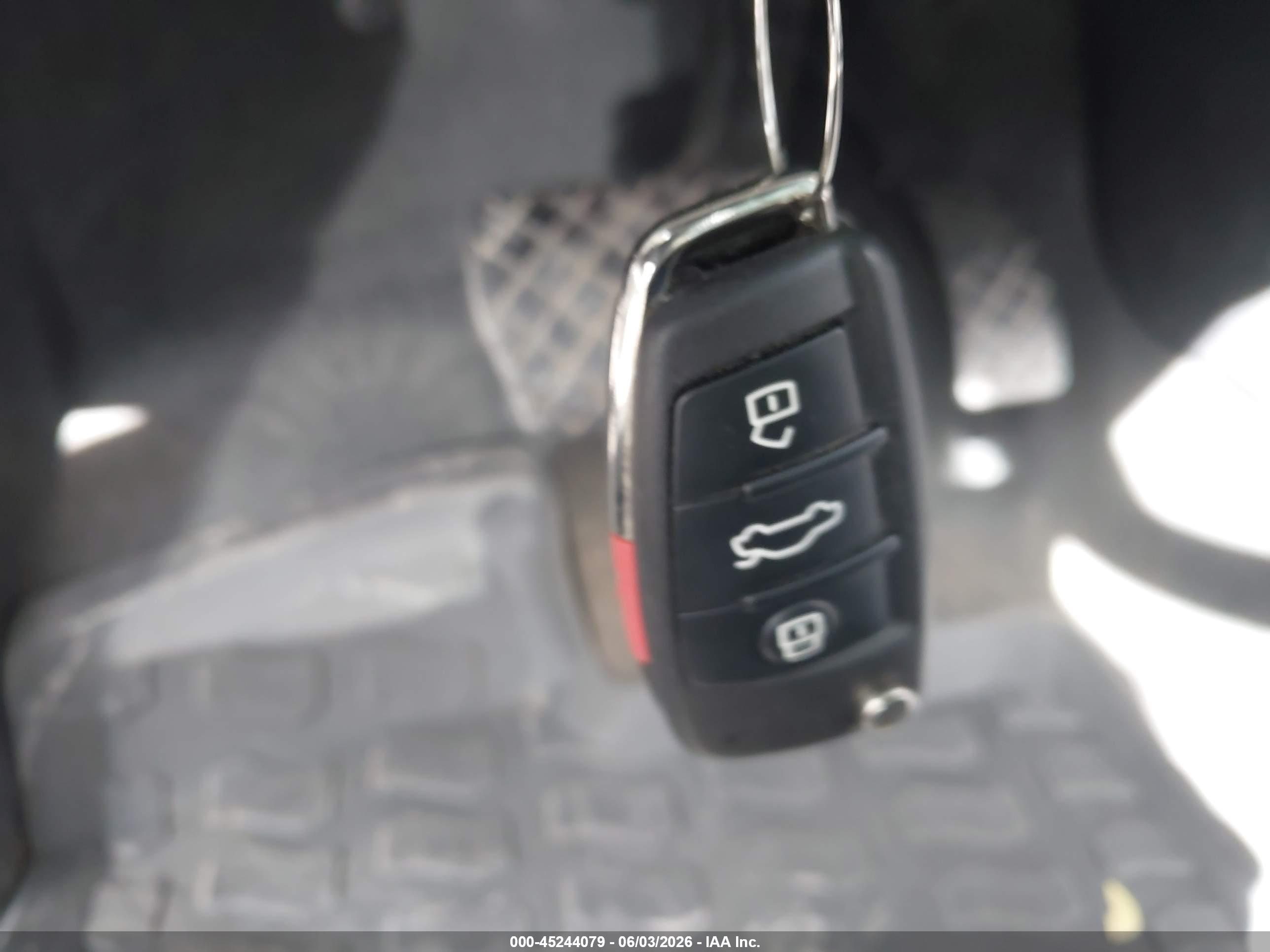 2024 AUDI Q3