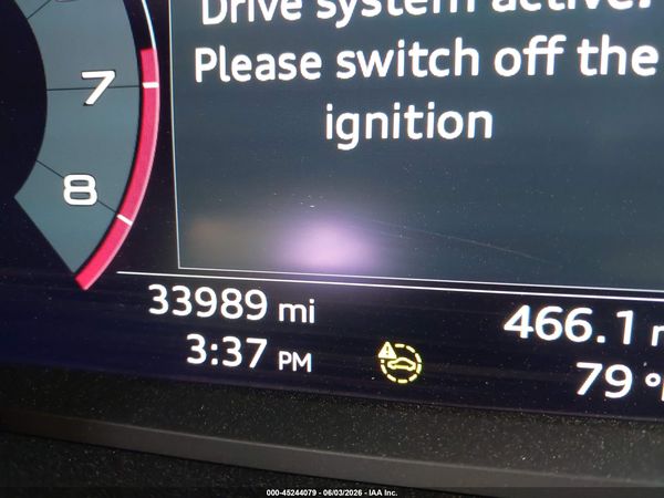 2024 AUDI Q3