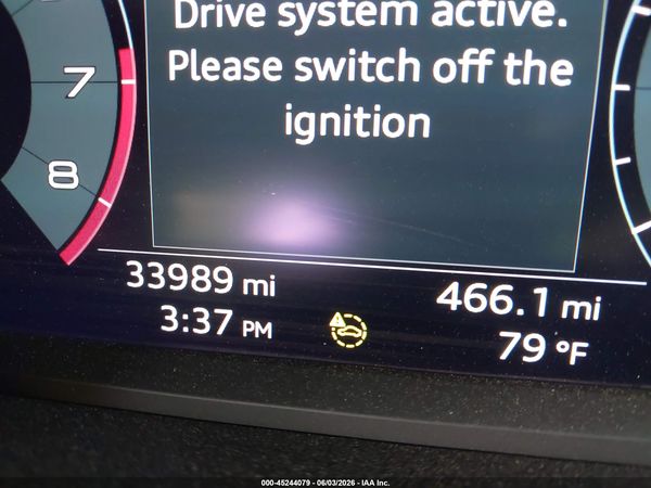 2024 AUDI Q3