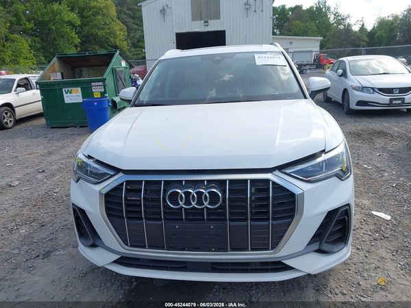 2024 AUDI Q3