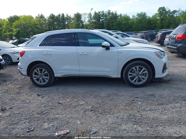 2024 AUDI Q3