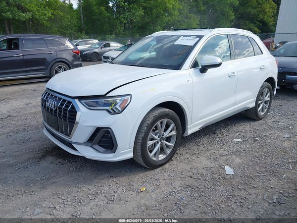 2024 AUDI Q3