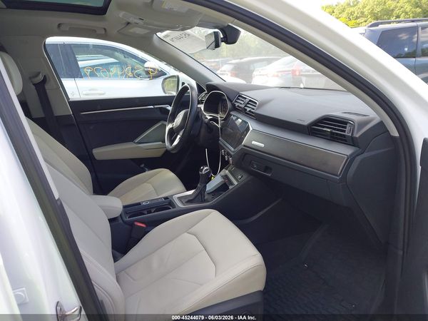 2024 AUDI Q3