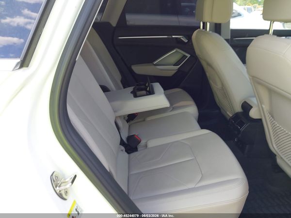 2024 AUDI Q3