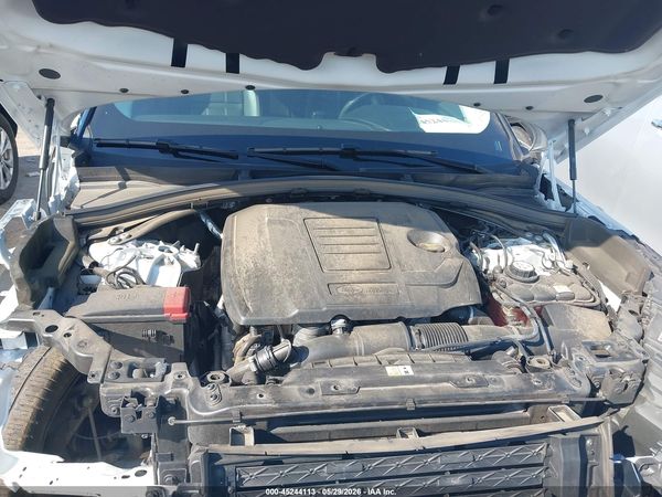 2023 LAND ROVER RANGE ROVER VELAR P250 S