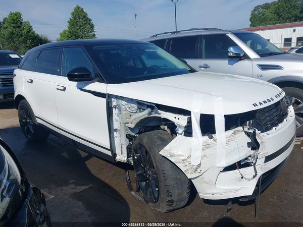 2023 LAND ROVER RANGE ROVER VELAR P250 S
