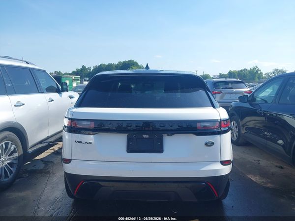 2023 LAND ROVER RANGE ROVER VELAR P250 S