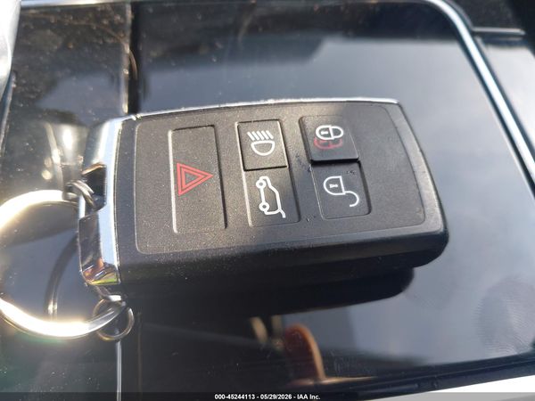 2023 LAND ROVER RANGE ROVER VELAR P250 S