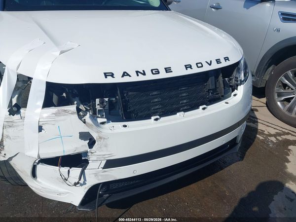 2023 LAND ROVER RANGE ROVER VELAR P250 S
