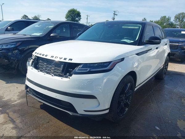 2023 LAND ROVER RANGE ROVER VELAR P250 S
