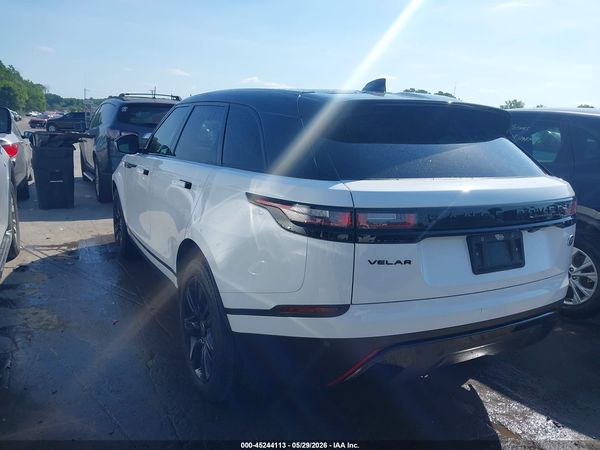 2023 LAND ROVER RANGE ROVER VELAR P250 S