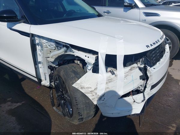 2023 LAND ROVER RANGE ROVER VELAR P250 S