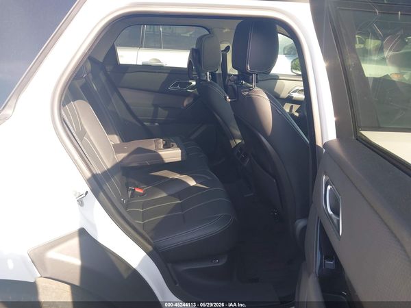 2023 LAND ROVER RANGE ROVER VELAR P250 S