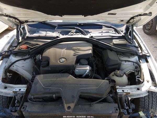 2016 BMW 328I SA