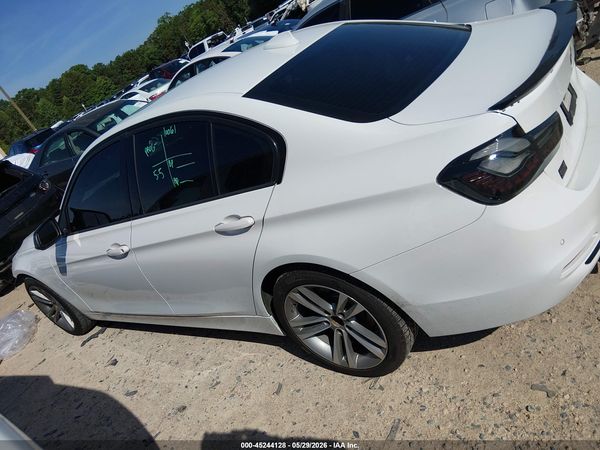 2016 BMW 328I SA