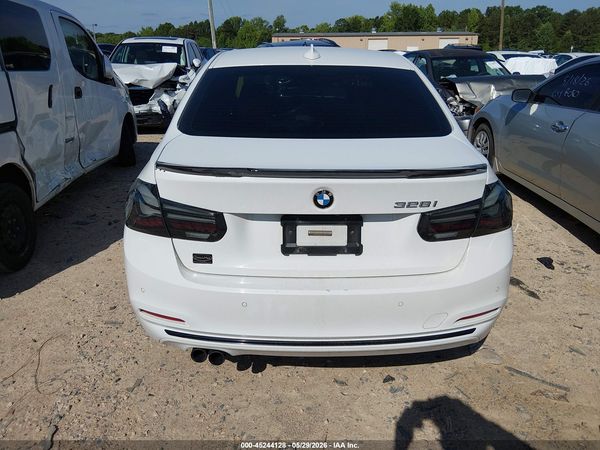 2016 BMW 328I SA