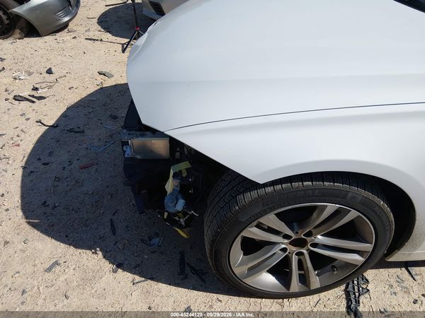 2016 BMW 328I SA