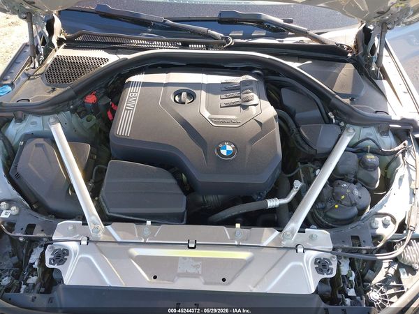 2023 BMW 430I XDRIVE
