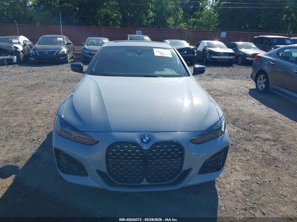 2023 BMW 430I XDRIVE