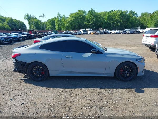 2023 BMW 430I XDRIVE