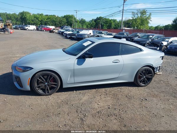 2023 BMW 430I XDRIVE