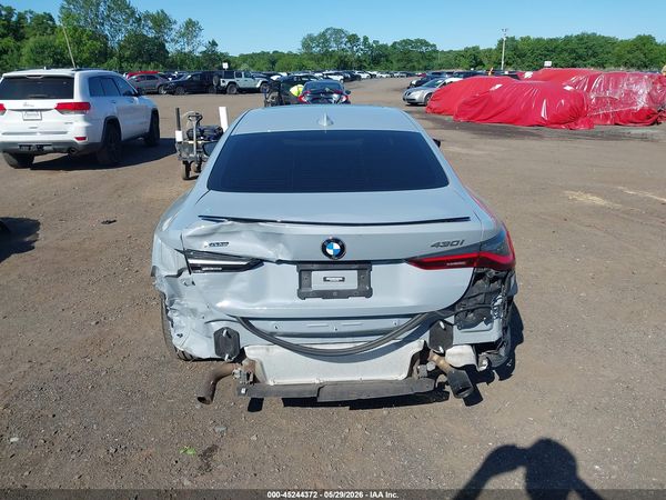 2023 BMW 430I XDRIVE