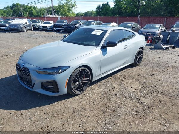 2023 BMW 430I XDRIVE