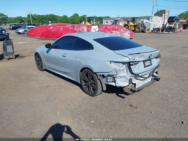 2023 BMW 430I XDRIVE
