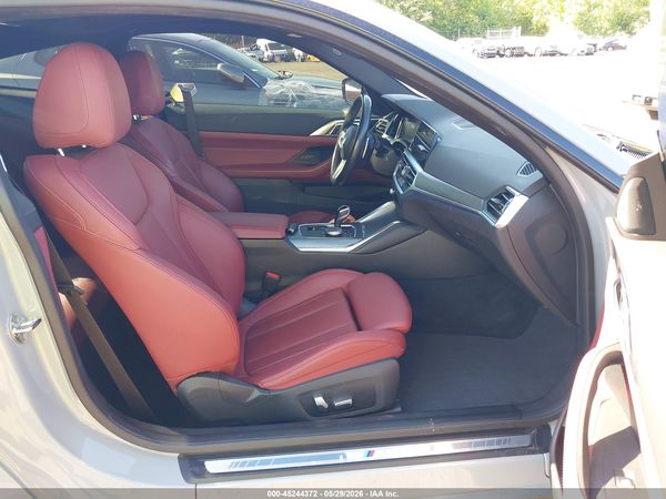 2023 BMW 430I XDRIVE
