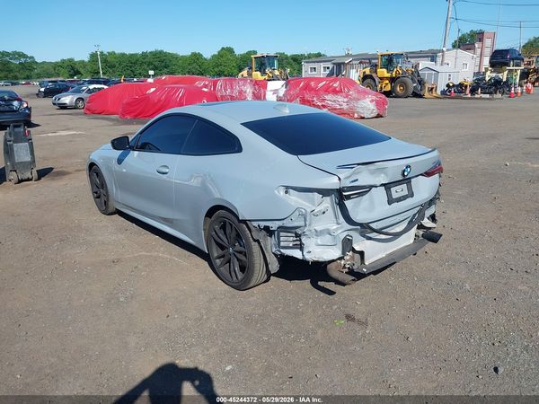 2023 BMW 430I XDRIVE