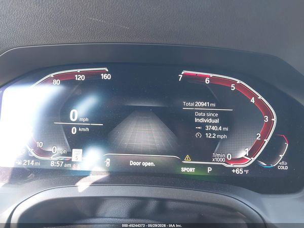 2023 BMW 430I XDRIVE