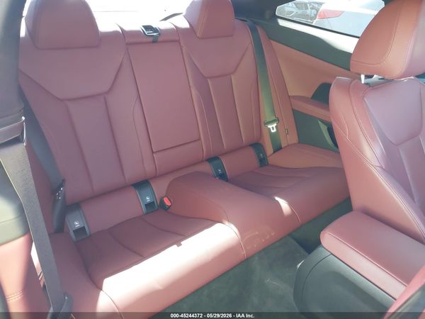 2023 BMW 430I XDRIVE
