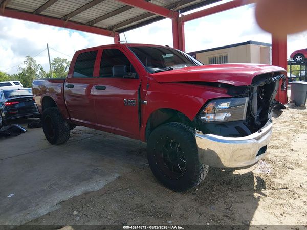 2017 RAM 1500 ST