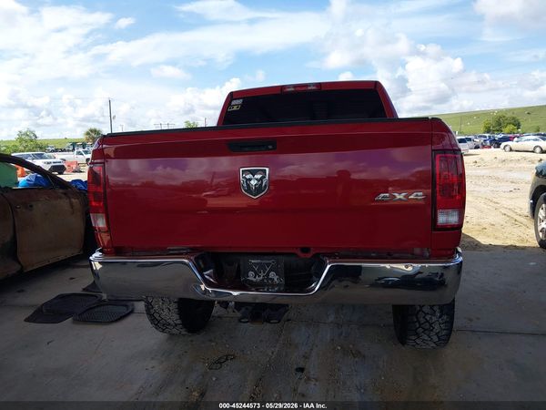 2017 RAM 1500 ST