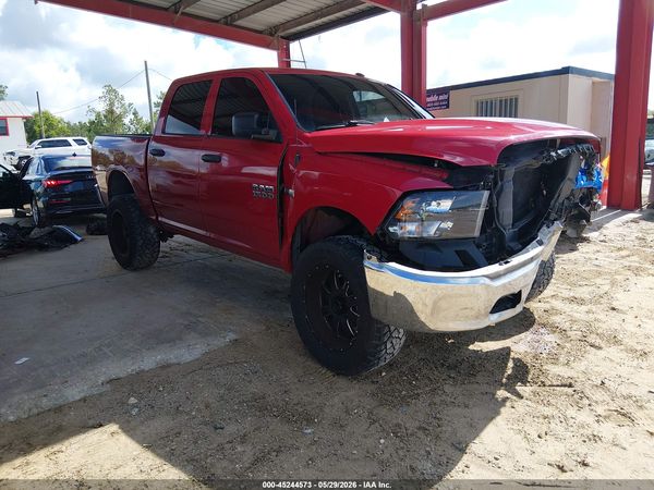 2017 RAM 1500 ST