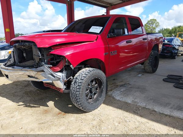 2017 RAM 1500 ST