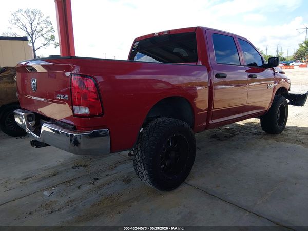 2017 RAM 1500 ST