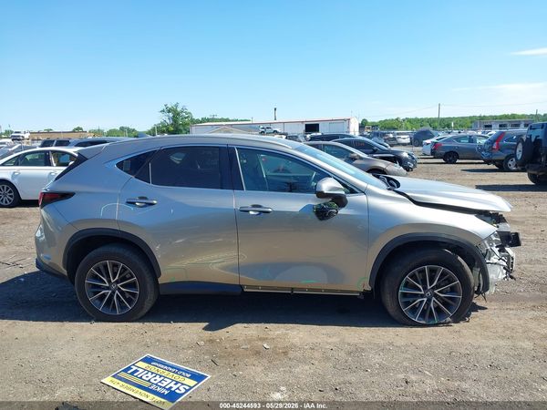 2023 LEXUS NX 350 PREMIUM