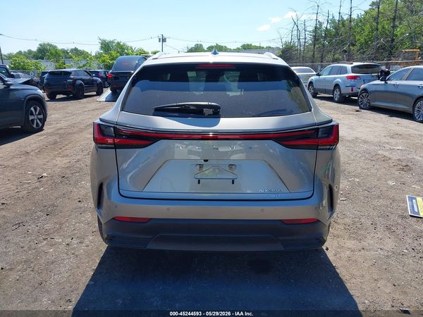 2023 LEXUS NX 350 PREMIUM