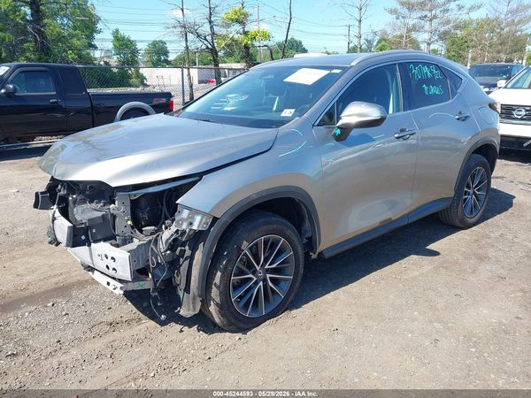 2023 LEXUS NX 350 PREMIUM