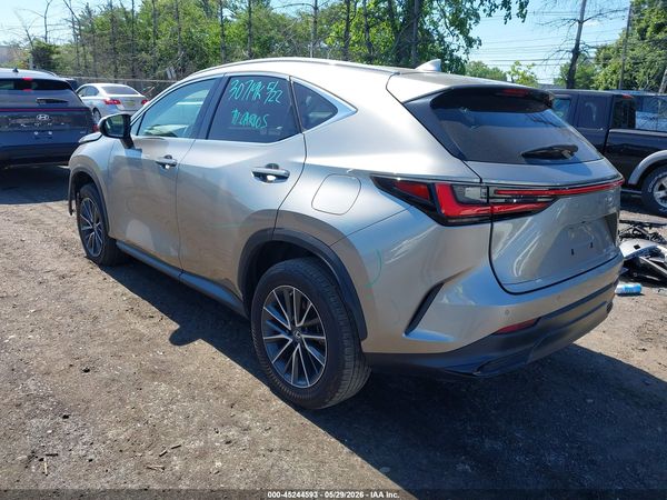 2023 LEXUS NX 350 PREMIUM