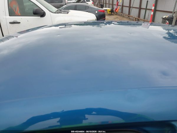 2021 DODGE CHARGER SXT RWD
