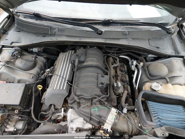 2017 DODGE CHARGER DAYTONA 392 RWD