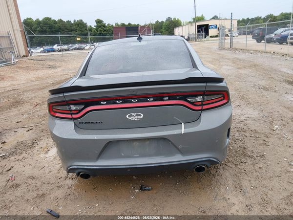 2017 DODGE CHARGER DAYTONA 392 RWD