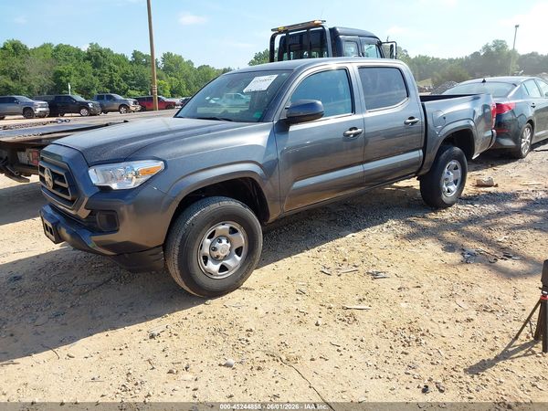 2023 TOYOTA TACOMA SR V6
